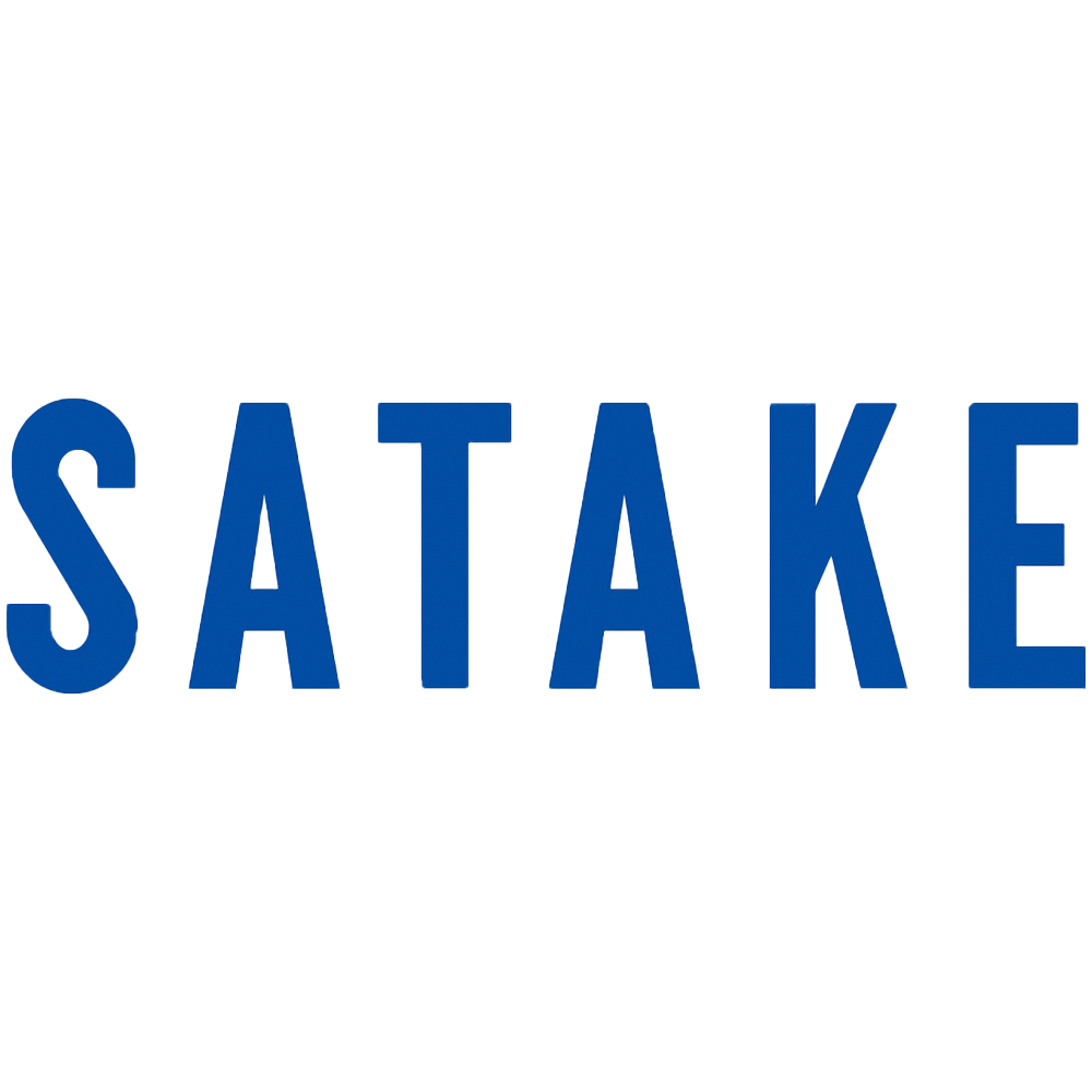 Satake(Япония)